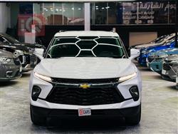 شيفروليه بليزر